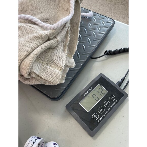 Good Land Supply Co Seattle Hoodie Sweatshirt Mens Medium Liunge Soft Teddy NEW - Picture 7 of 7